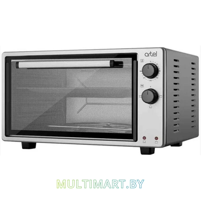 Мини-печь Artel MD 3216E (серый/черный)